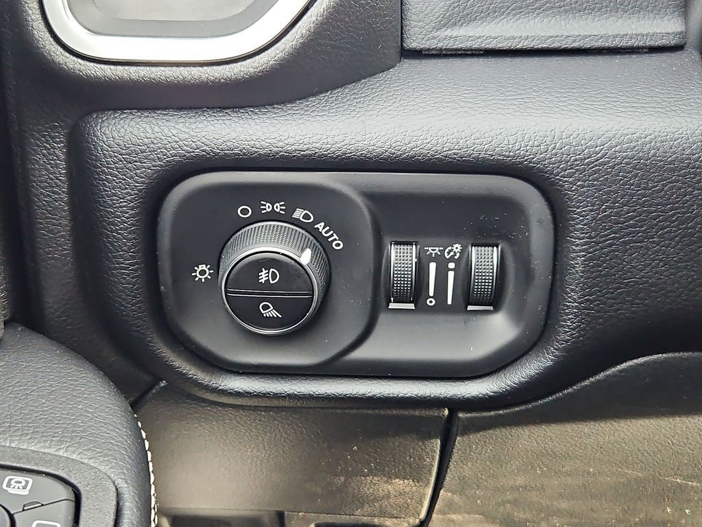 2026 Ram 2500 Laramie Gresham OR