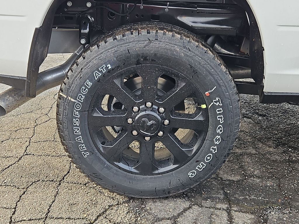 2026 Ram 2500 Laramie Gresham OR