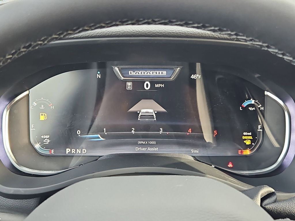 2026 Ram 2500 Laramie Gresham OR