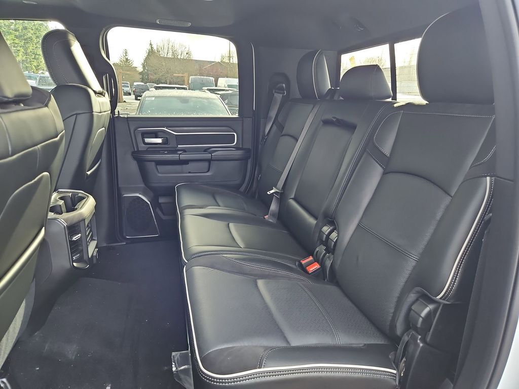 2026 Ram 2500 Laramie Gresham OR