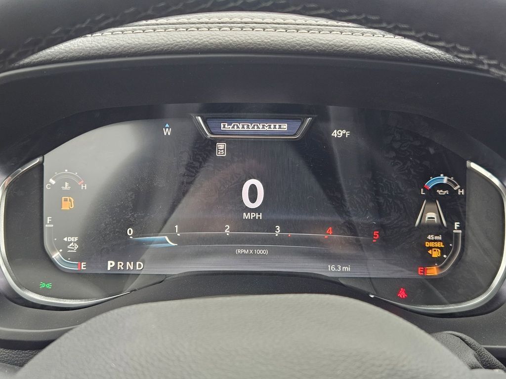 2026 Ram 2500 Laramie Gresham OR