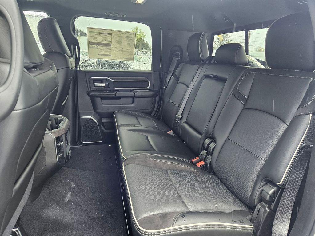 2026 Ram 2500 Laramie Gresham OR