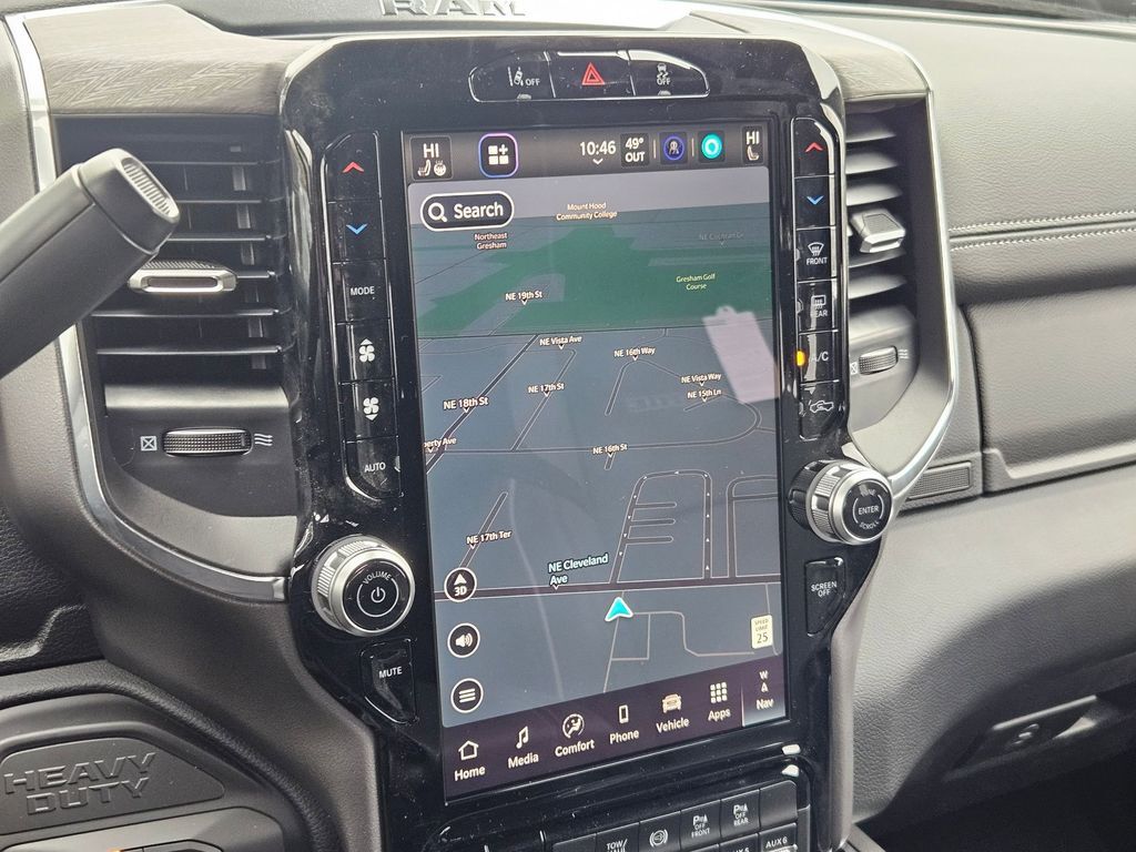 2026 Ram 2500 Laramie Gresham OR