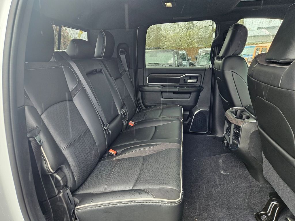 2026 Ram 2500 Laramie Gresham OR