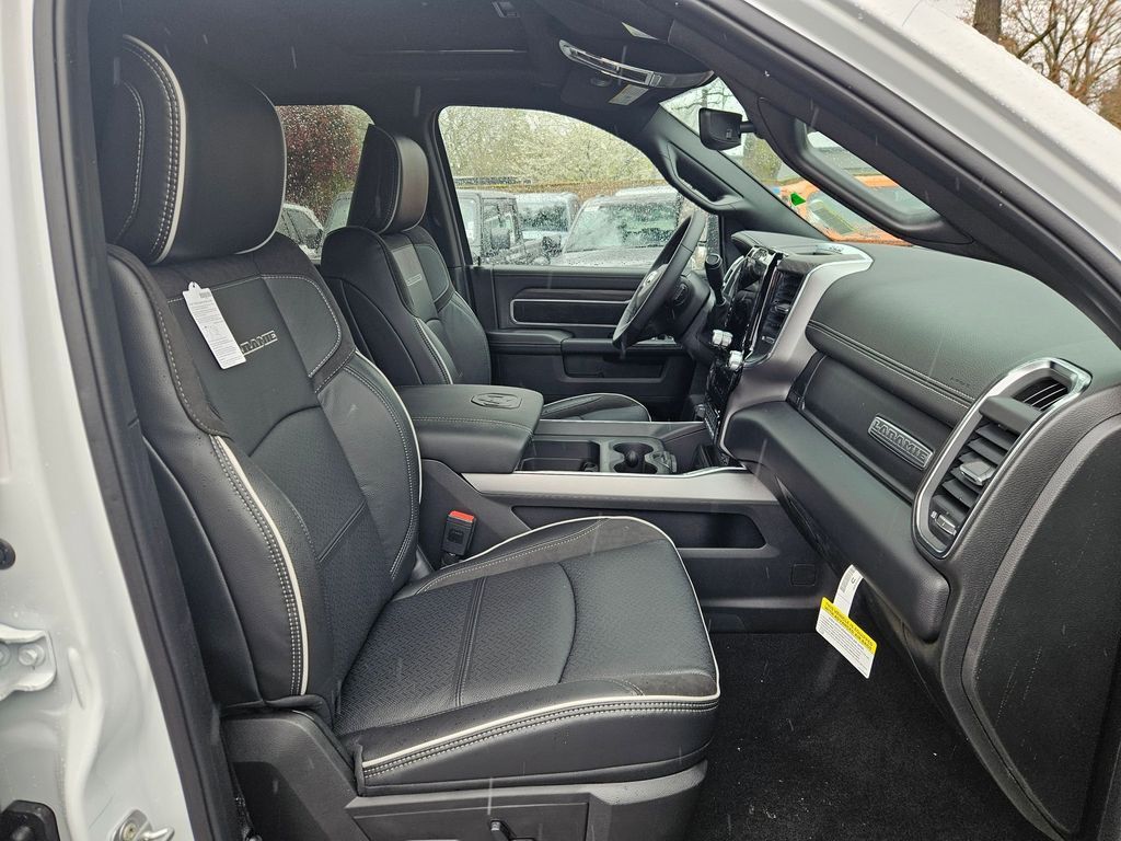 2026 Ram 2500 Laramie Gresham OR