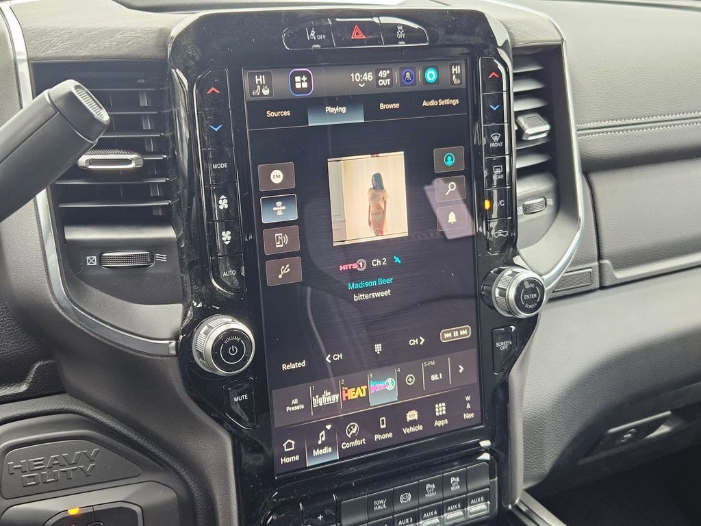 2026 Ram 2500 Laramie Gresham OR