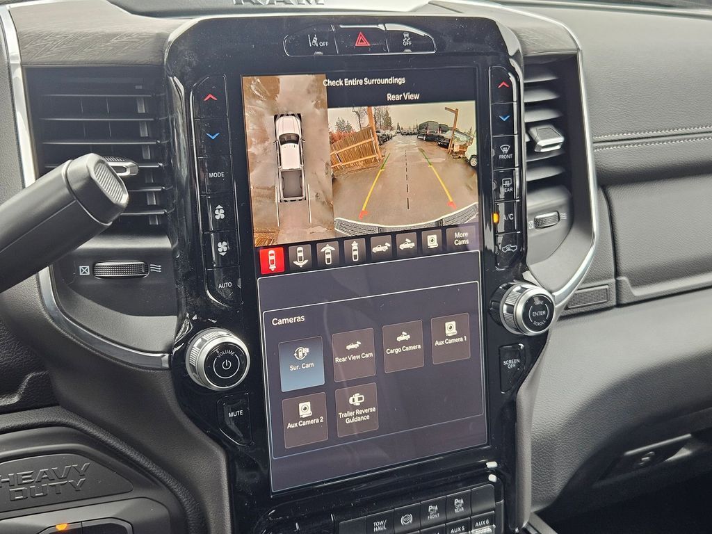 2026 Ram 2500 Laramie Gresham OR