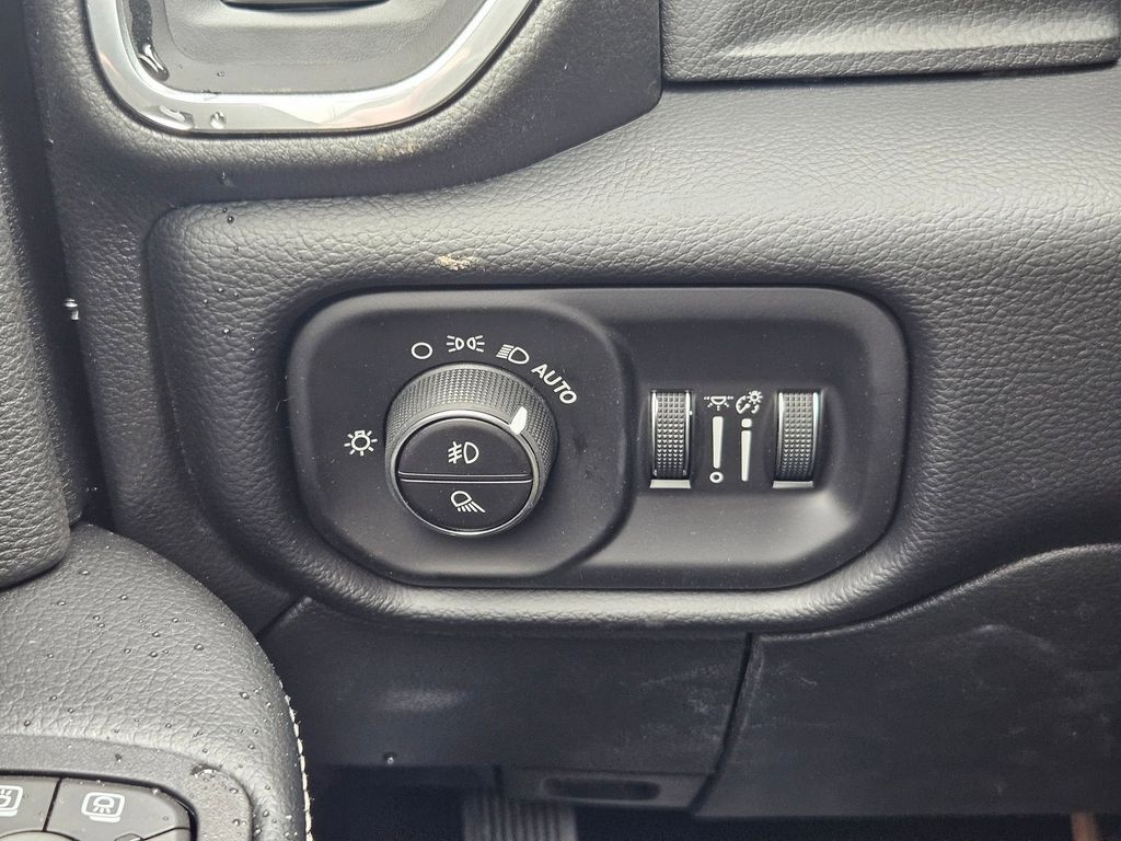 2026 Ram 2500 Laramie Gresham OR