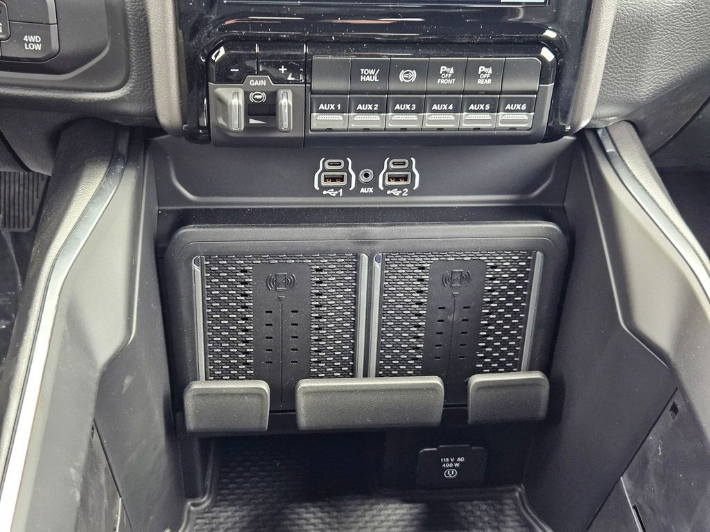 2026 Ram 2500 Laramie Gresham OR