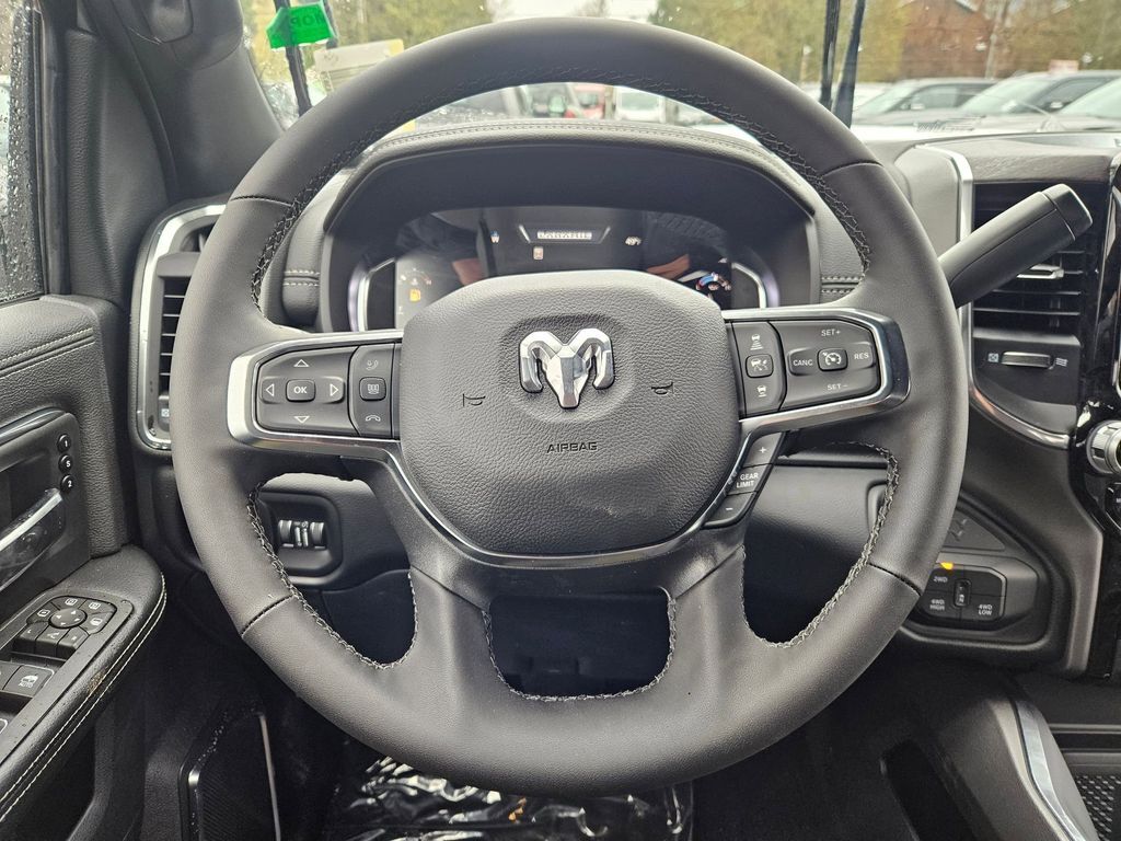 2026 Ram 2500 Laramie Gresham OR