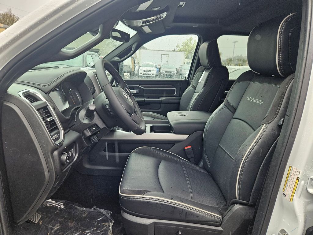 2026 Ram 2500 Laramie Gresham OR