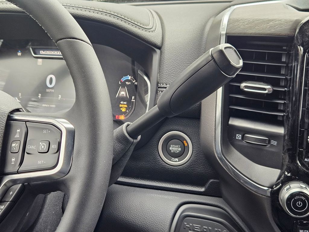 2026 Ram 2500 Laramie Gresham OR