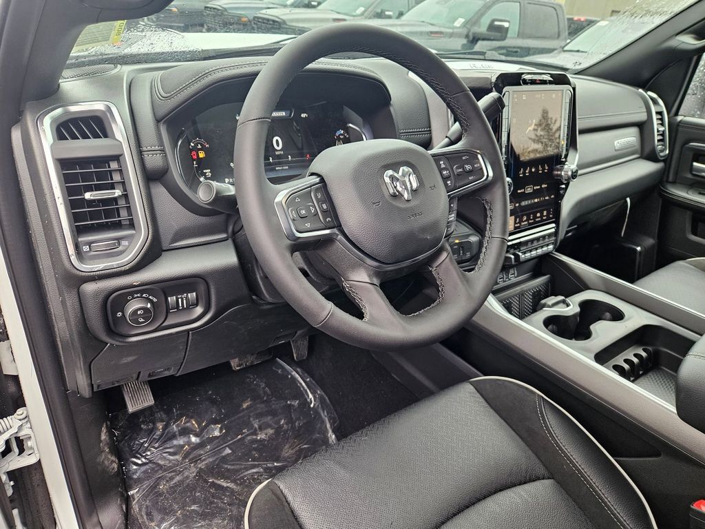 2026 Ram 2500 Laramie Gresham OR