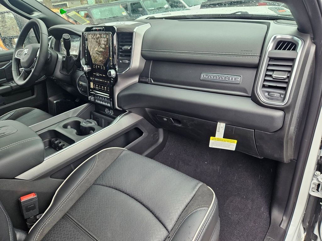 2026 Ram 2500 Laramie Gresham OR