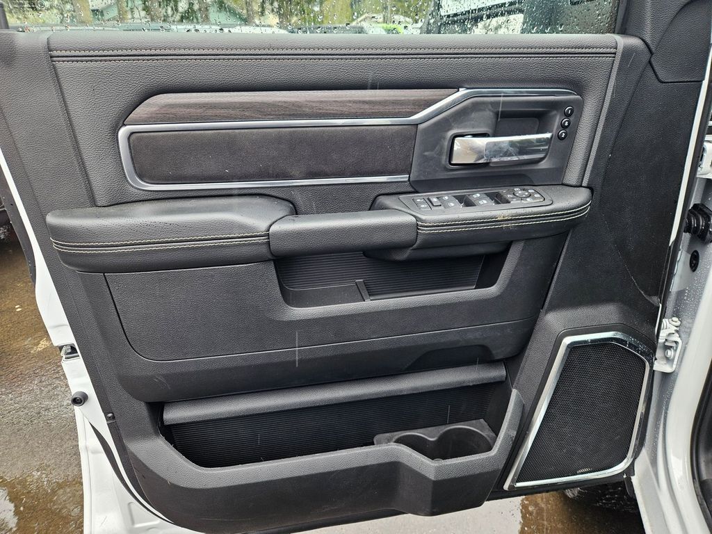 2026 Ram 2500 Laramie Gresham OR