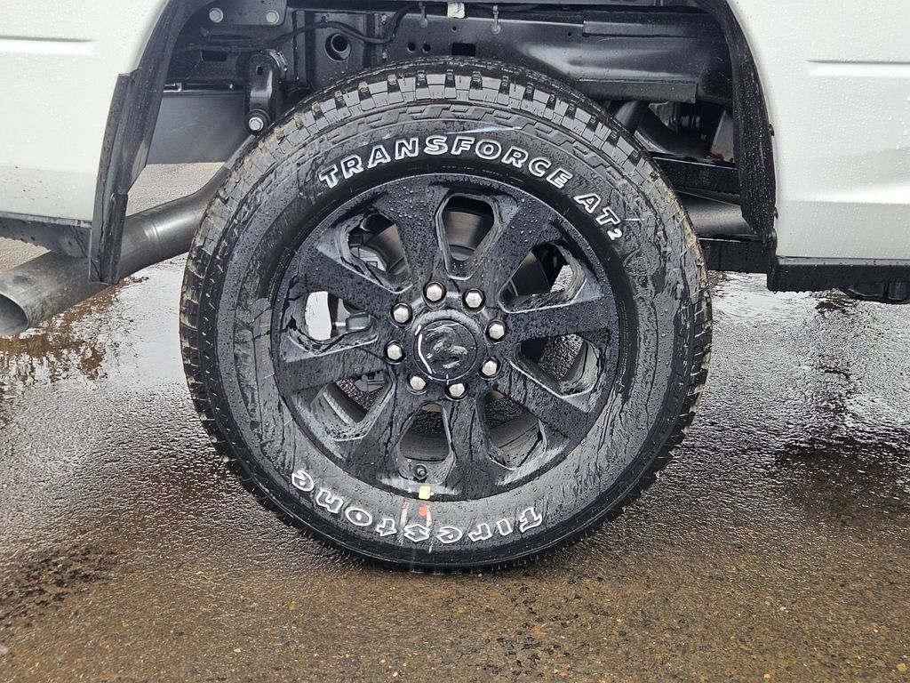 2026 Ram 2500 Laramie Gresham OR