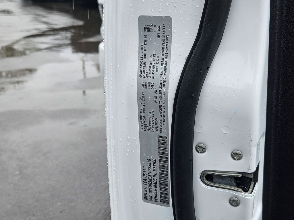 2026 Ram 2500 Laramie Gresham OR