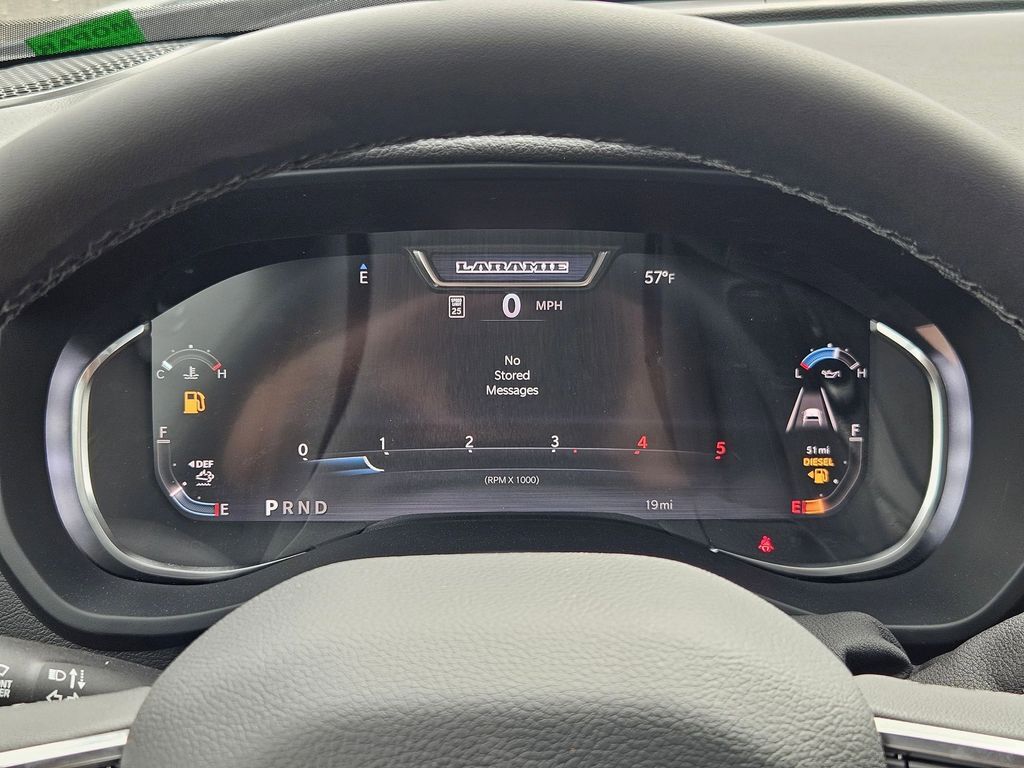 2026 Ram 2500 Laramie Gresham OR