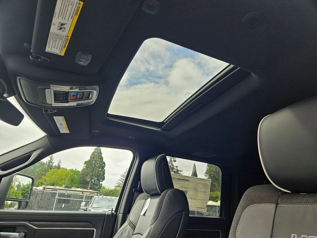 2026 Ram 2500 Laramie Gresham OR