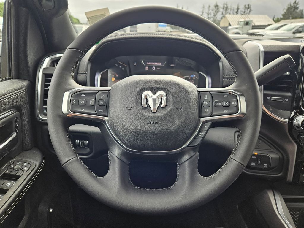 2026 Ram 2500 Laramie Gresham OR