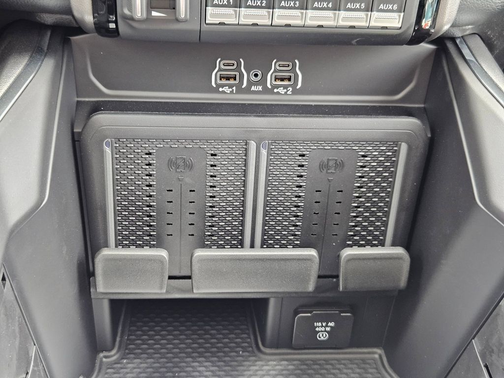 2026 Ram 2500 Laramie Gresham OR