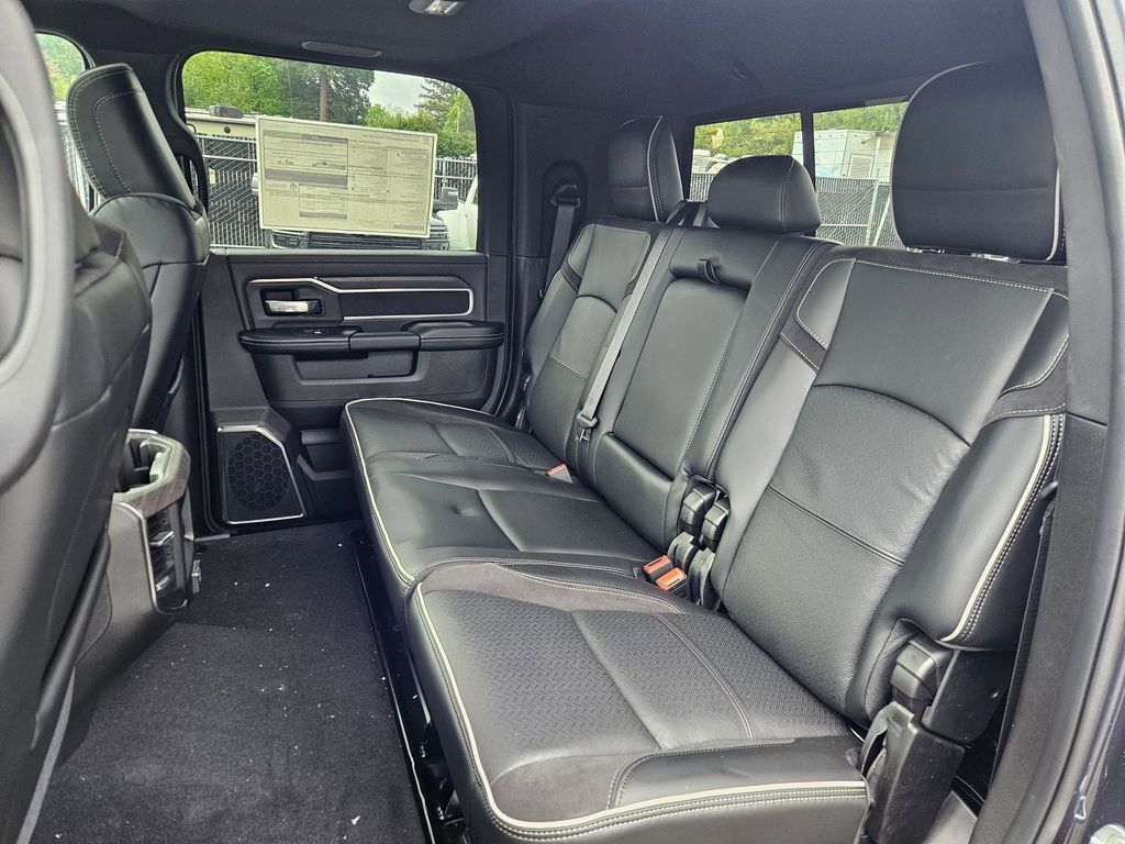 2026 Ram 2500 Laramie Gresham OR