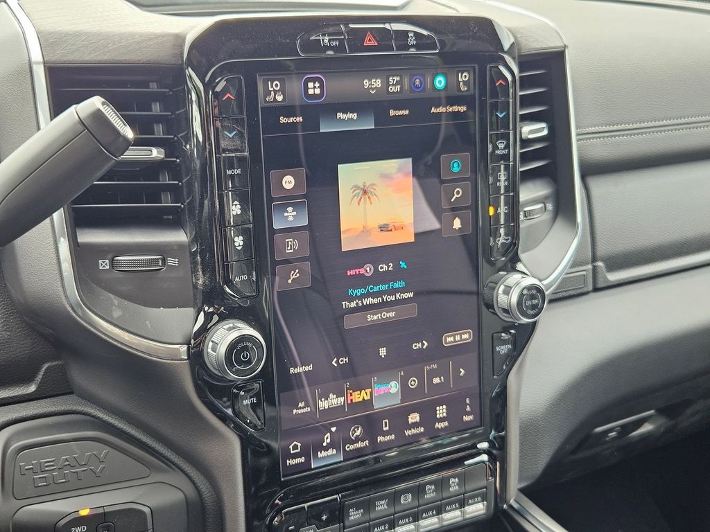 2026 Ram 2500 Laramie Gresham OR