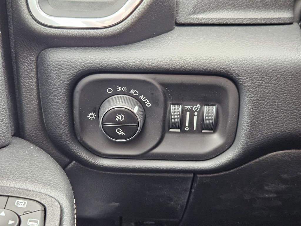 2026 Ram 2500 Laramie Gresham OR