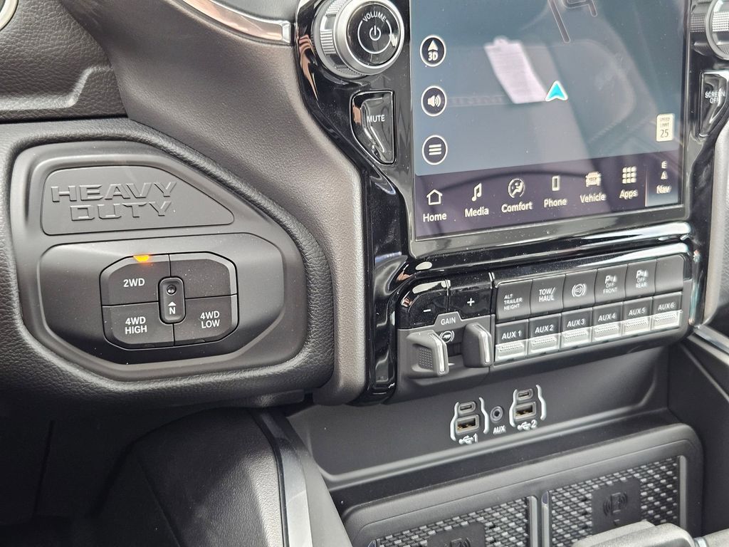 2026 Ram 2500 Laramie Gresham OR