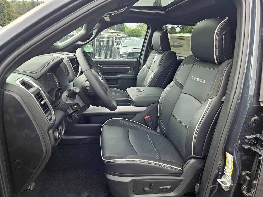 2026 Ram 2500 Laramie Gresham OR