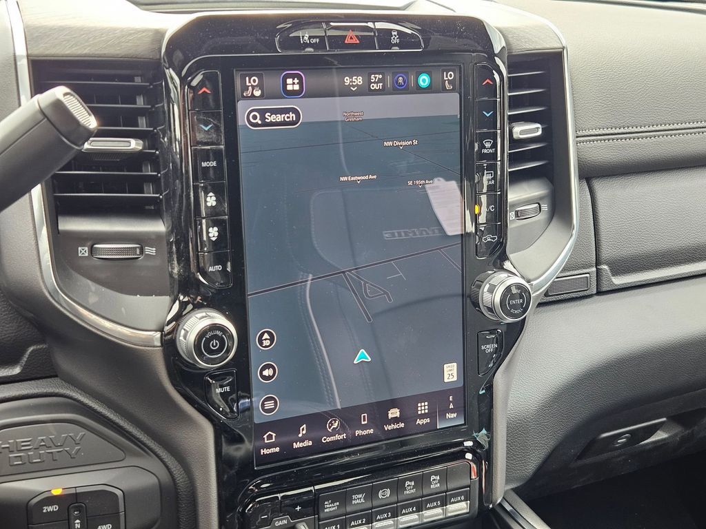 2026 Ram 2500 Laramie Gresham OR