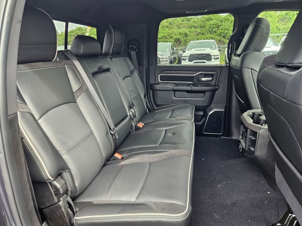 2026 Ram 2500 Laramie Gresham OR