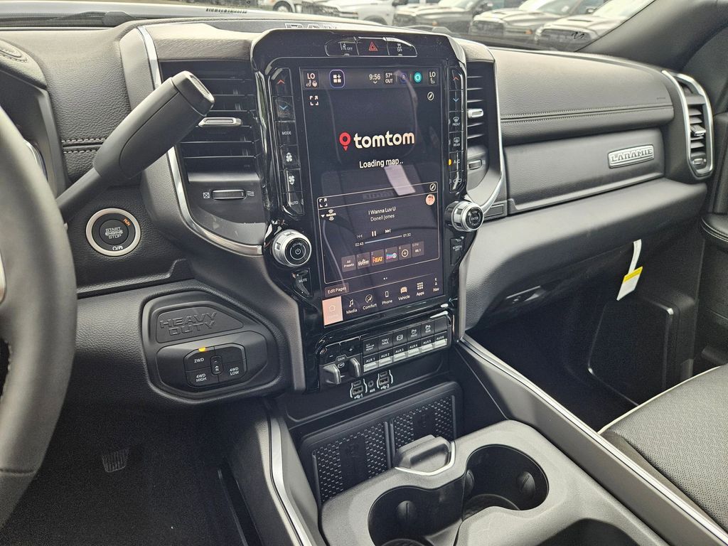 2026 Ram 2500 Laramie Gresham OR