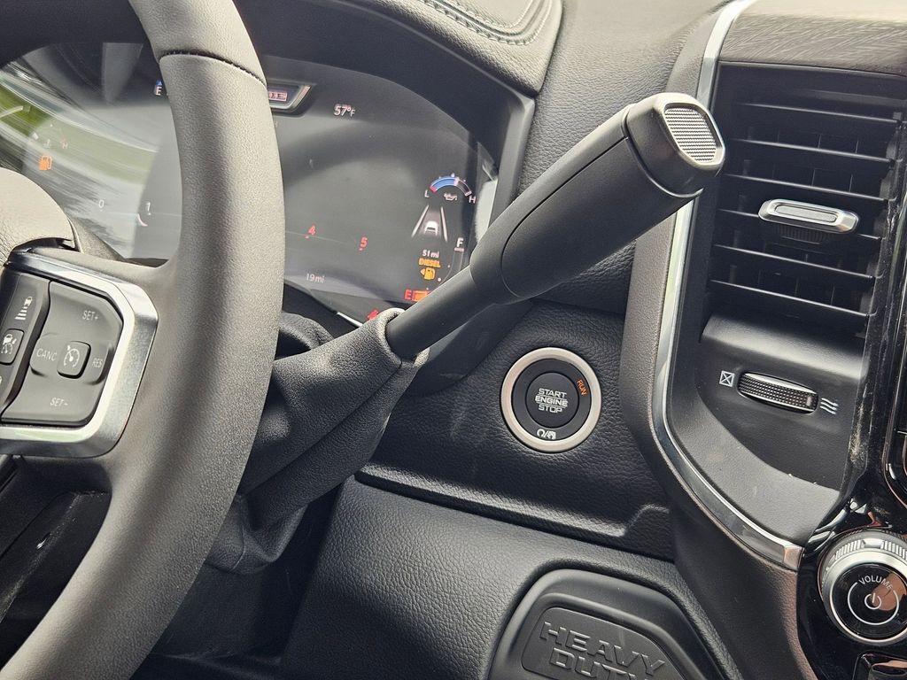 2026 Ram 2500 Laramie Gresham OR