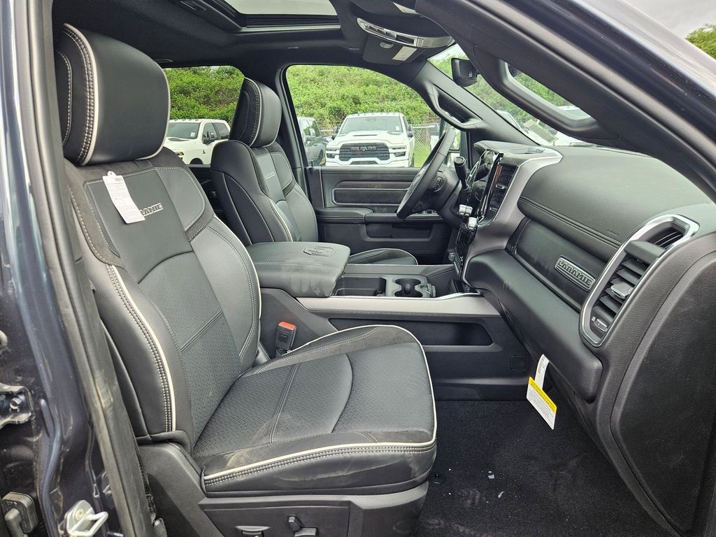 2026 Ram 2500 Laramie Gresham OR