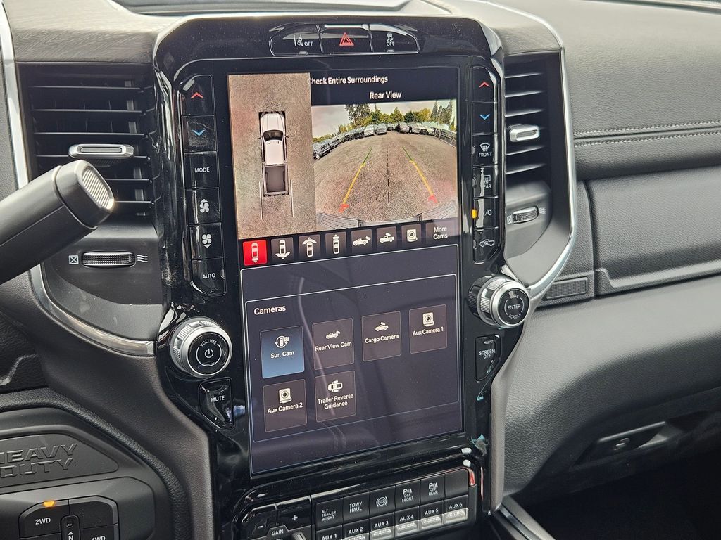 2026 Ram 2500 Laramie Gresham OR