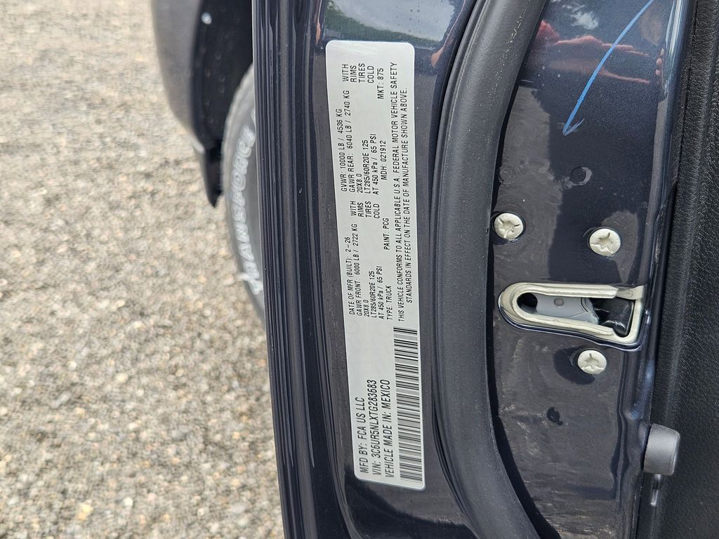 2026 Ram 2500 Laramie Gresham OR