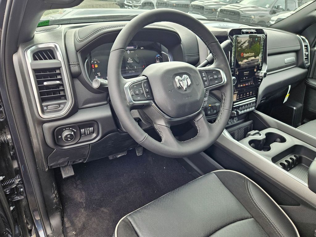 2026 Ram 2500 Laramie Gresham OR