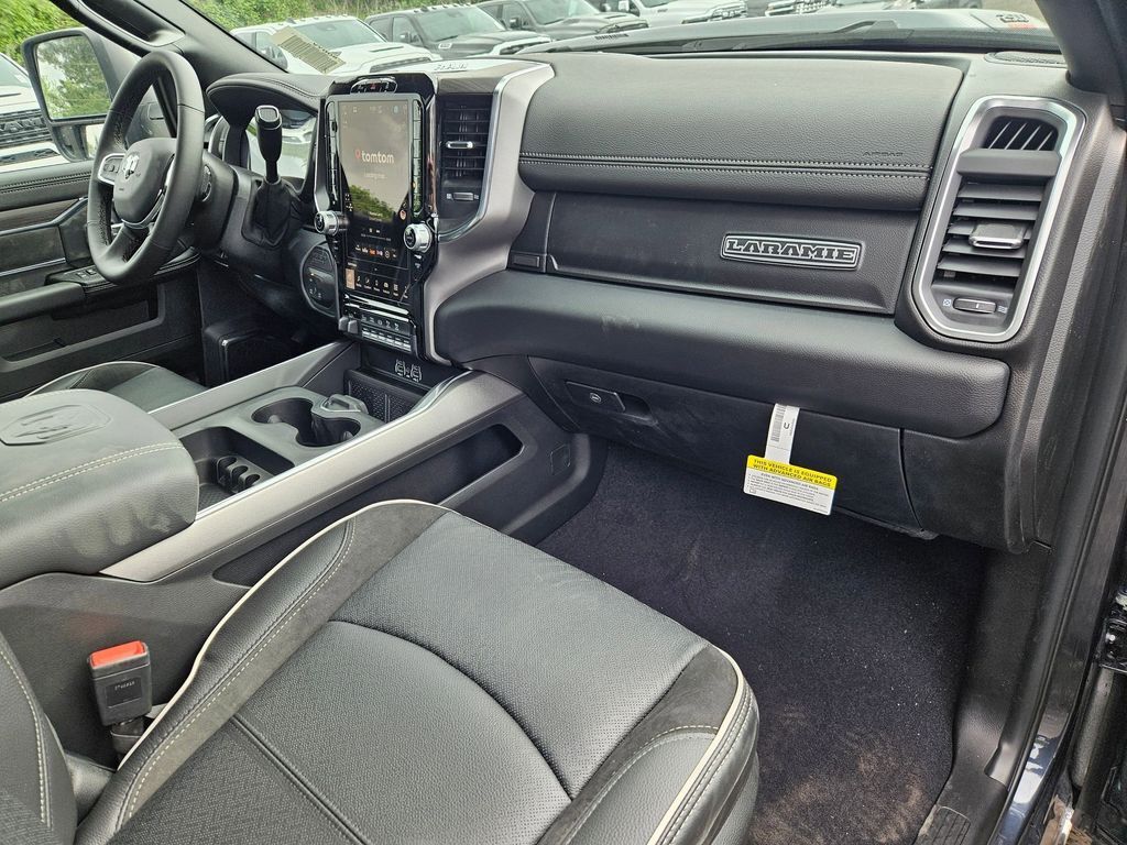 2026 Ram 2500 Laramie Gresham OR