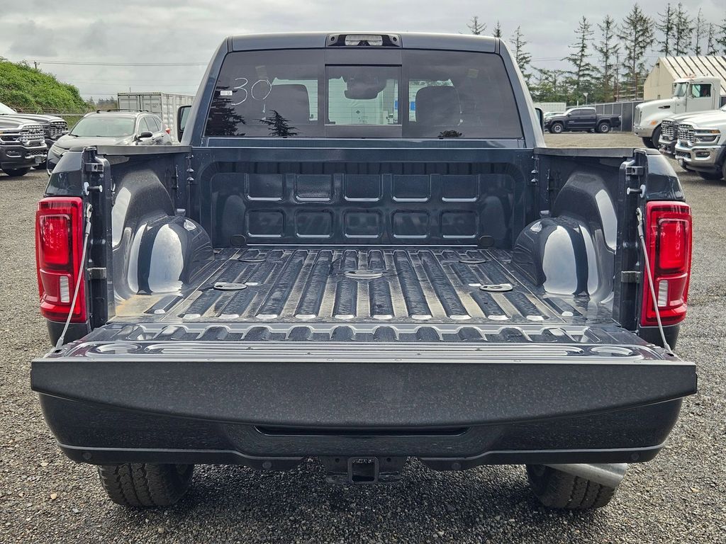 2026 Ram 2500 Laramie Gresham OR