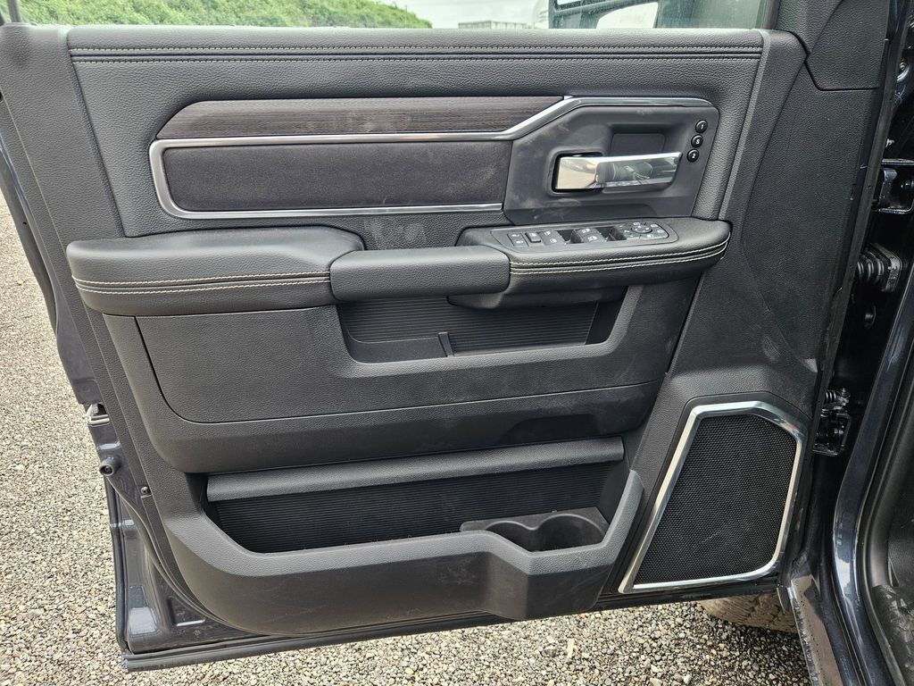 2026 Ram 2500 Laramie Gresham OR