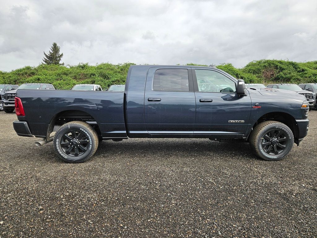 2026 Ram 2500 Laramie Gresham OR