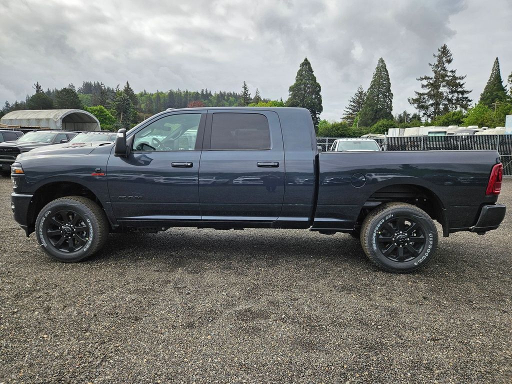 2026 Ram 2500 Laramie Gresham OR