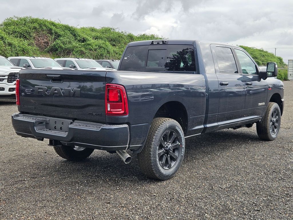 2026 Ram 2500 Laramie Gresham OR