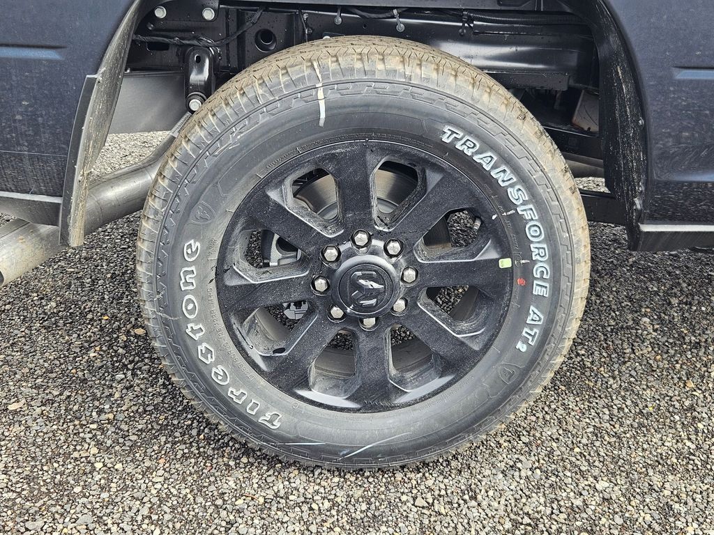 2026 Ram 2500 Laramie Gresham OR