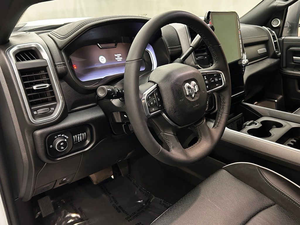 2026 Ram 2500 Laramie Portland OR