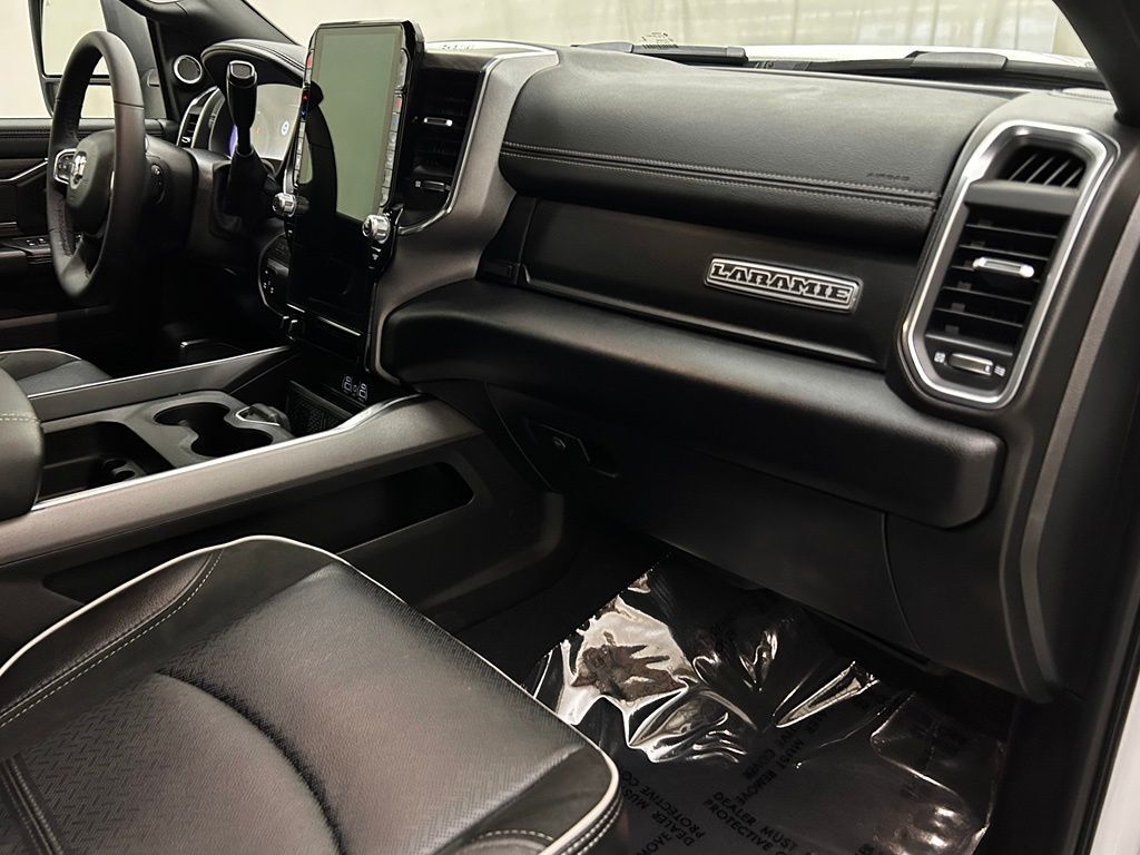 2026 Ram 2500 Laramie Portland OR