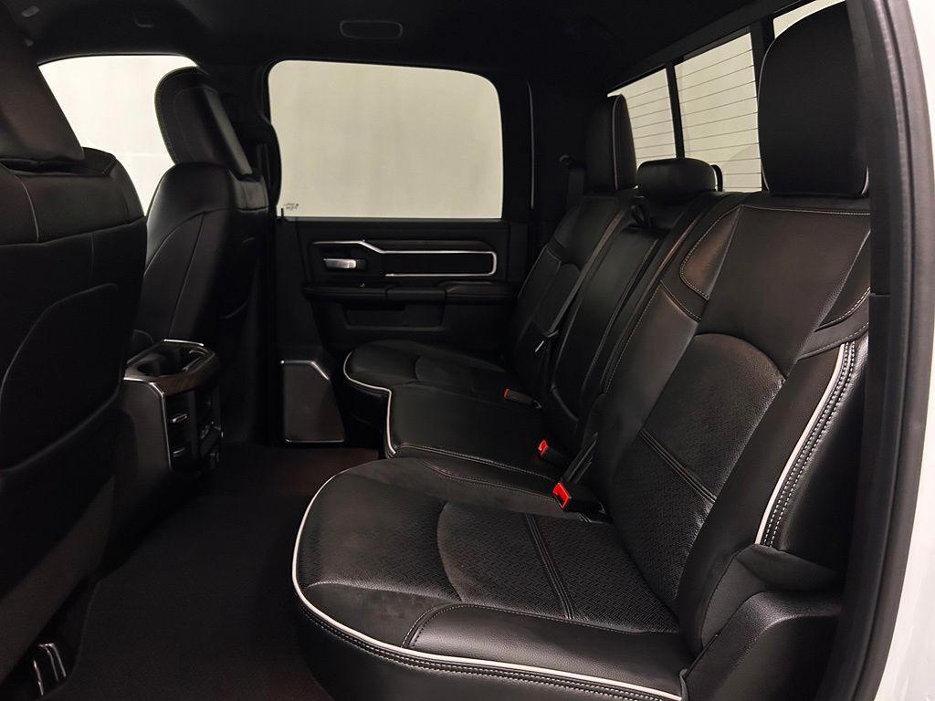 2026 Ram 2500 Laramie Portland OR