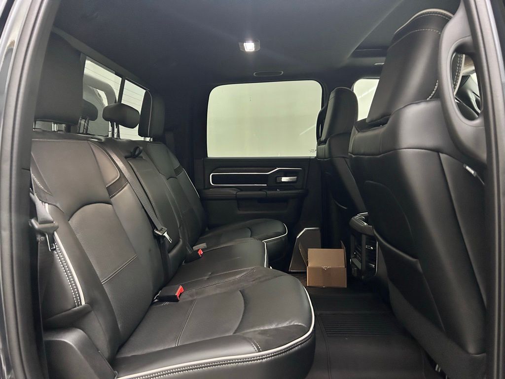 2026 Ram 2500 Laramie Portland OR