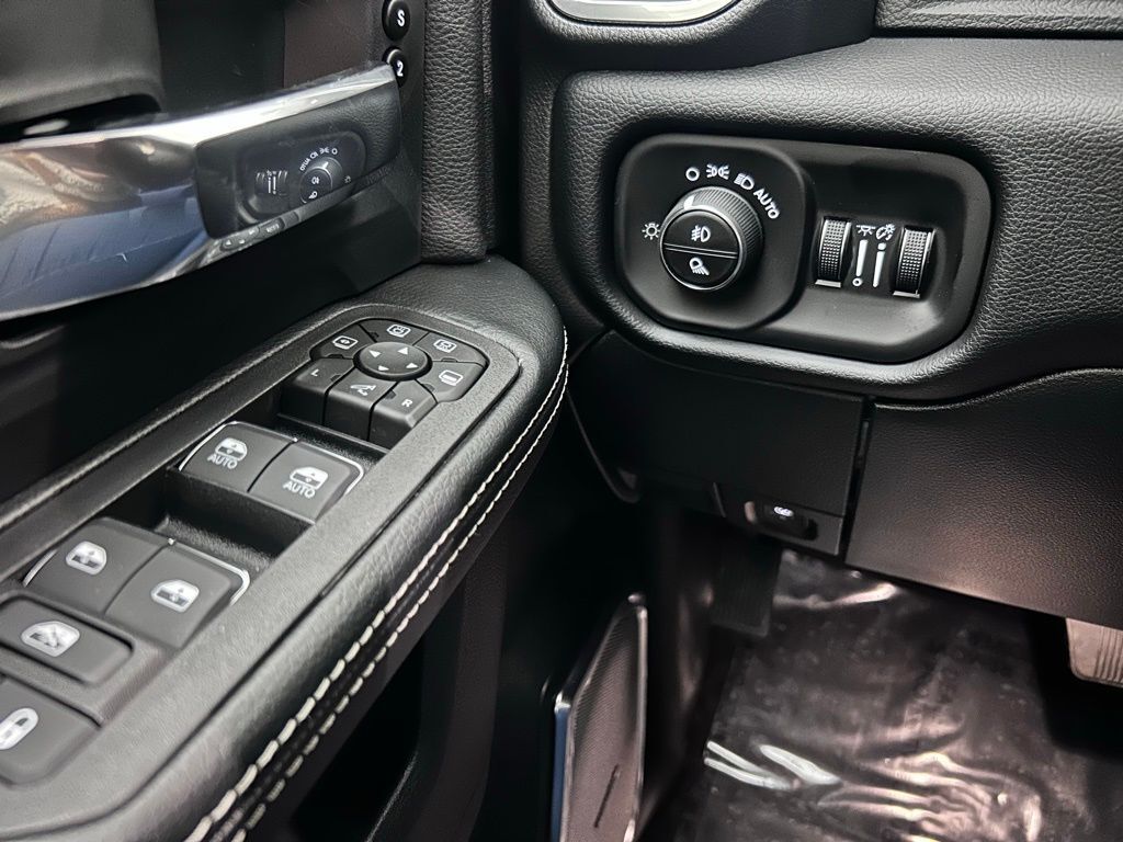 2026 Ram 2500 Laramie Portland OR